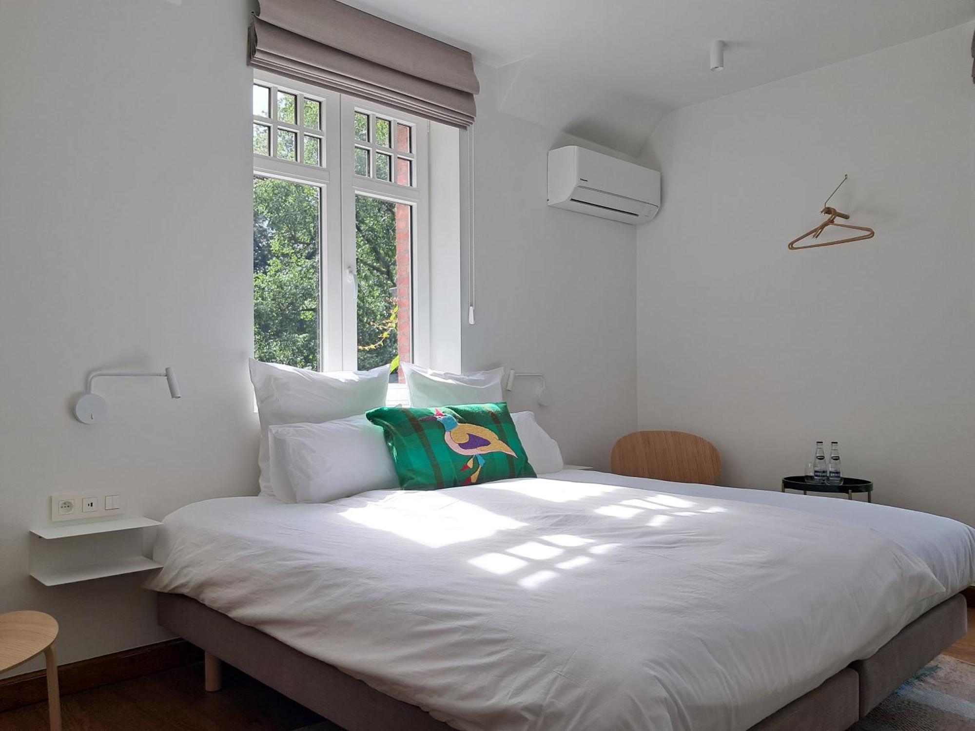 Het Bed Van Den Doktoor Meerhout 외부 사진