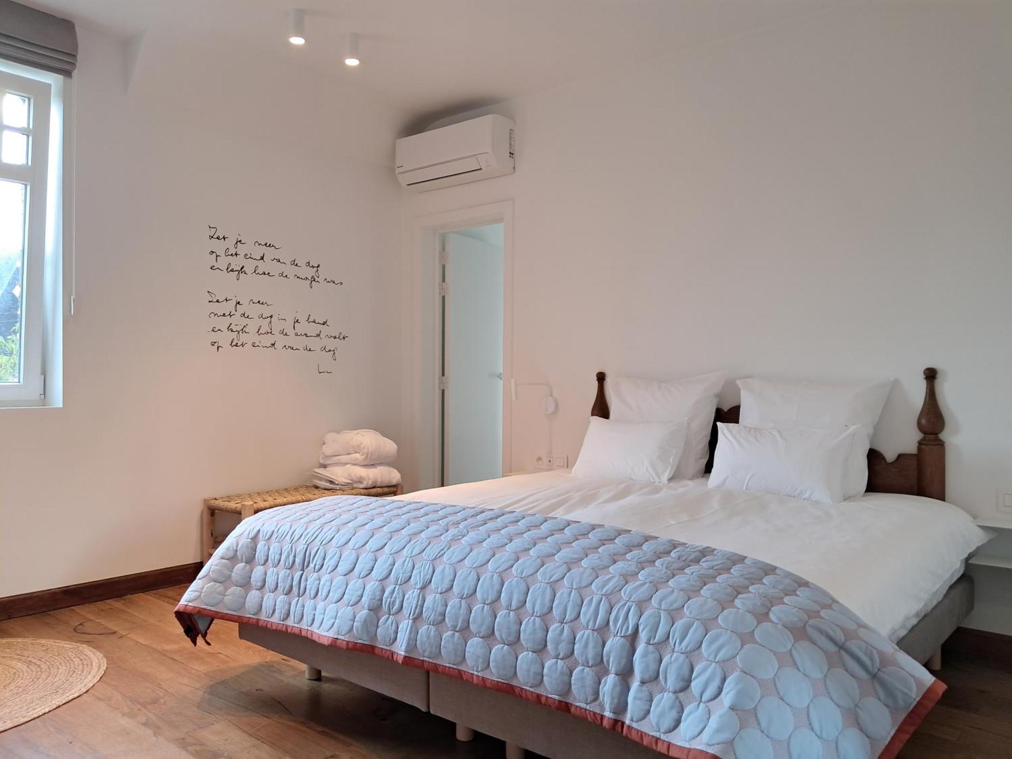 Het Bed Van Den Doktoor Meerhout 외부 사진